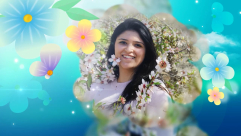  شاهد: اغنية "أمي يا أغلى انسان" للفنانة اليافاوية فدوى بلحة