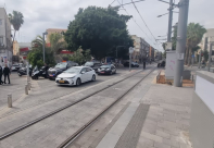  يافا: اصابة طفيفة لشاب اثر تعرضه لاطلاق نار 