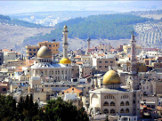 فيديو: خطيب مسجد بام الفحم يخطب الجمعة بجملة واحدة فقط