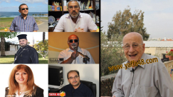  بالفيديو: مناقب من حياة فقيد يافا الصيدلاني "فخري جداي" ترويها شخصيات في المدينة