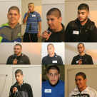 تعرّّف على أسماء المتأهلين إلى المرحلة النصف نهائية في مسابقة مزامير أجمل صوت أذان بيافا