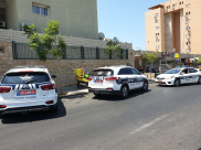 إطلاق نار في يافا دون وقوع إصابات والشرطة تهرع للمكان 