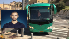  قائمة يافا تُؤكد "خط حافلات رقم 15 سيبقى يعمل كالمعتاد" 