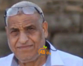 اللد: الحاج ابراهيم ابوغانم "ابوعمر" (65 عاماً) في ذمة الله