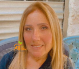  يافا: السيدة ندى جبرا غندور (63 عاماً) في ذمة الله 