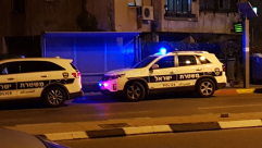  يافا: منتصف الليلة - اطلاق نار تجاه أحد البيوت دون وقوع اصابات