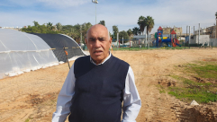 فيديو: بلدية اللد وقسم الآثار يحاولون طمس المعالم العربية الأثرية في المدينة