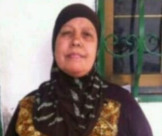 اللد: الحاجة سميرة المربوع "أم العبد" (67 عاماً) في ذمة الله 