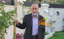 الرملة: الحاج خليل أبو صويص "أبو ياسر" (76 عاماً) في ذمة الله 