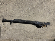  الشرطة: اعتقال 4 قاصرين بشبهة تخريب نصب تذكاري باللد