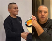 جريمة مزدوجة في الناصرة: مقتل الشاب أدهم نظيم نصّار (34 عامًا) وابنه من طرعان