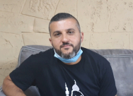  فيديو: مشروع "عمار يا بلد" متواصل في مدينة اللد طيلة شهر رمضان المبارك