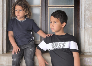  تخفيضات 50% بمناسبة العيد - بوتيك بيت هموتجيم Kids يعلن وصول ملابس العيد