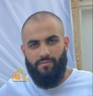 اللد تُفجع بوفاة الشاب محمد محمود زكريا الفار "25 عاماً" 