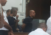 تمديد اعتقال 3 شبان من يافا على خلفية الأحداث الأخيرة حتى الخميس المقبل 