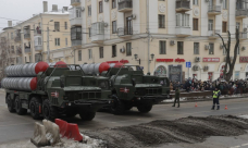  روسيا تعلن تاريخ تسليم تركيا “أس 400”