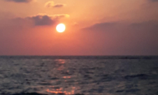 الطقس: استمرار الاجواء الحارة