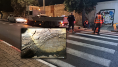 يافا: ما سرّ السرداب الذي عُثر عليه في شارع ييفت ؟! 