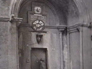 صورة نادرة لسجن القشلة في يافا يعود تاريخها لعام 1940