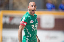 تألقّ اليافاوي عامر يتيم يُساهم في تتويج فريق كفرقاسم ببطولة كرة القدم الشاطئية 