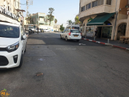  يافا: ابتداءً من الأحد المقبل - أعمال صيانة وترميم سيشهدها شارع ييفت 