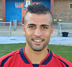  فيليب ابو منة من اللد إلى فريق "ريال اويلا" الأسباني