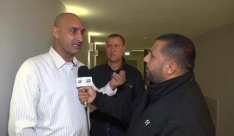  شاهد: تقرير قناة "هلا" حول مركز "فينا الخير" بمدينة اللد