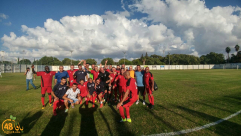 في الدقيقة الأخيرة - فوز فريق ابناء يافا على هبوعيل مخني يهودا بنتيجة 2-1