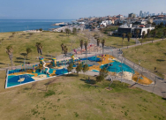  اليوم: احتفال في حديقة مدرون المتجددة بمدينة يافا