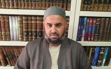 مواطن من يافا "أين الشيوخ من بيوت العزاء ؟!" والمجلس الاسلامي يعقّب