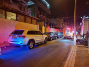 يافا: حريق داخل شقة يتسبب بأضرار دون وقوع اصابات