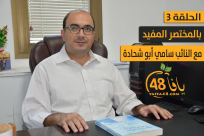 شاهد| الحلقة 3: المجتمع الاسرائيلي يتجه نحو اليمين الفاشيّ - مع النائب سامي ابو شحادة