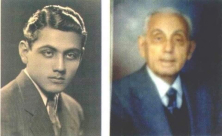 نشأ في يافا بحي ارشيد - تعرف على د. حسن موسى عبد الحميد فرعون 