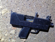 اعتقال شاب بشبهة اطلاق نار في اللد