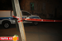 يافا: عمليتا إطلاق نار منتصف الليلة في شارعي شديروت يروشلايم وشيفتي يسرائيل