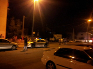 اللد: اصابة بين متوسطة وخطيرة لشاب عربي بعملية إطلاق نار 