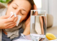 اطعمة للوقاية من نزلات البرد مع بداية موسمها