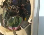 صحيفة عبرية تكشف ثمن "المنطاد" الإسرائيلي بعد سيطرة "حماس" عليه