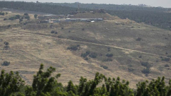 أمريكا تعد وثيقة رسمية بشأن الاعتراف بسيادة إسرائيل على الجولان