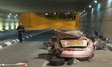 خلال يومين: مصرع 5 أشخاص جراء حوادث على طرقات البلاد