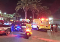 10 قتلى خلال 10 أيام في المجتمع العربي 