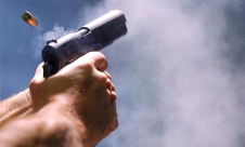 الكنيست تصادق : السجن 5 سنوات لمطلقي النار في الأعراس