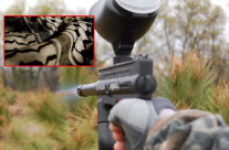  فعاليات بمدارس يهودية: إطلاق النار صوب دمى على هيئة فلسطينيين !