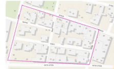   يافا: الأحد المقبل - سيبدأ العمل في شارع مندس فرانس 