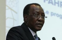 بعد ساعات من انتخابه لولاية سادسة.. مقتل رئيس تشاد