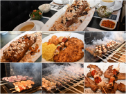 زورونا في مطاعم حاج كحيل - أصالة وفخر الطعام الشرقي في يافا 