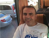  مصرع حسيب موسى "60 عاما" من الناصرة باطلاق نار في كريات طبعون