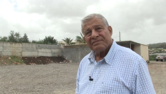  فيديو: شهادة بألف كتاب - سائق جرافة يروي شهادته حول تدنيس حرمة موتى مقبرة عبد رب النبي