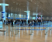 محكمة العمل تقضي بإنهاء الاضراب الساعة 14:30