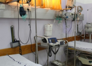  القدرة: توقف الخدمات الصحية في 19 مرفقا صحيا بغزة